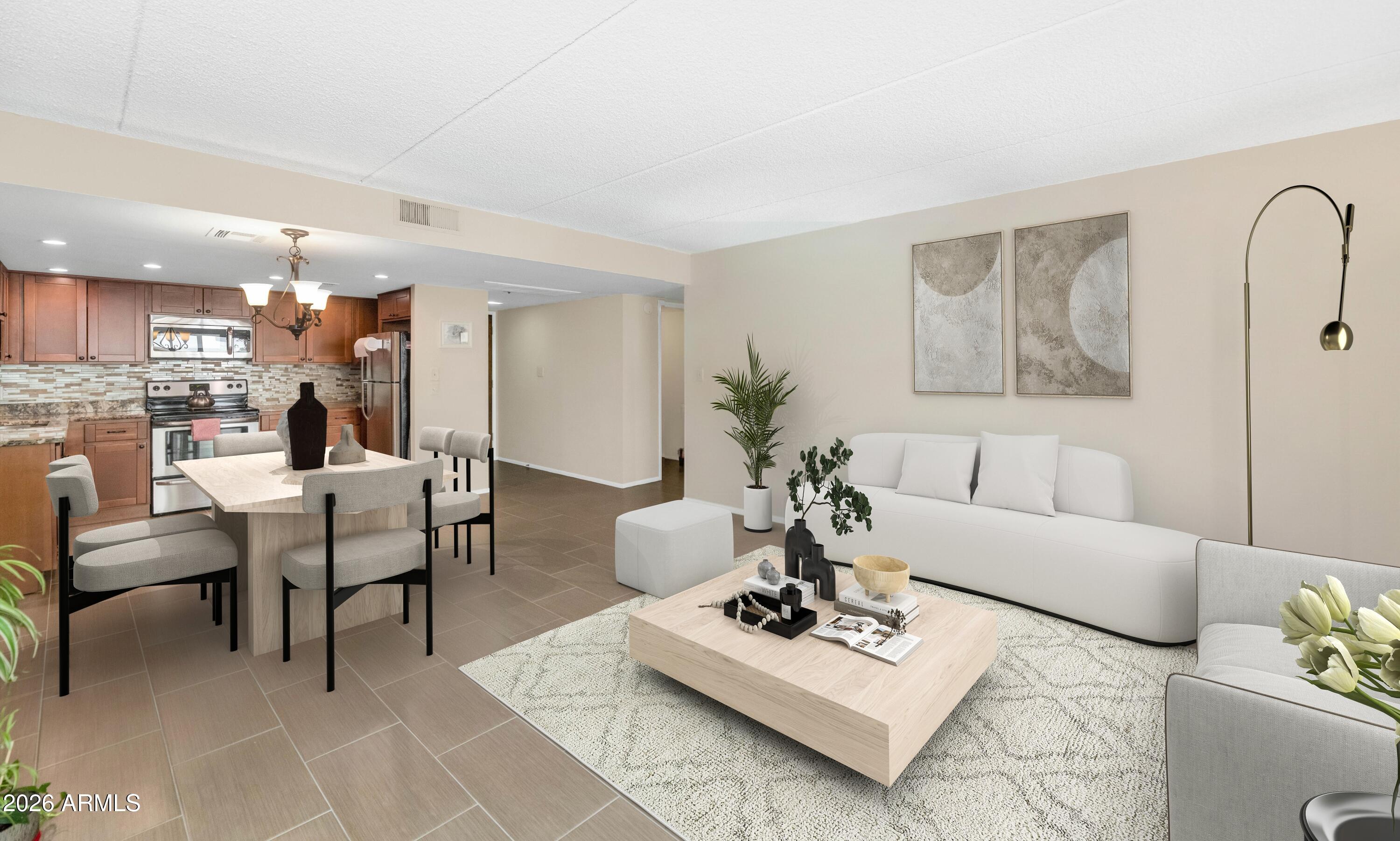 SCOTTSDALE SHADOWS 4 - Residential