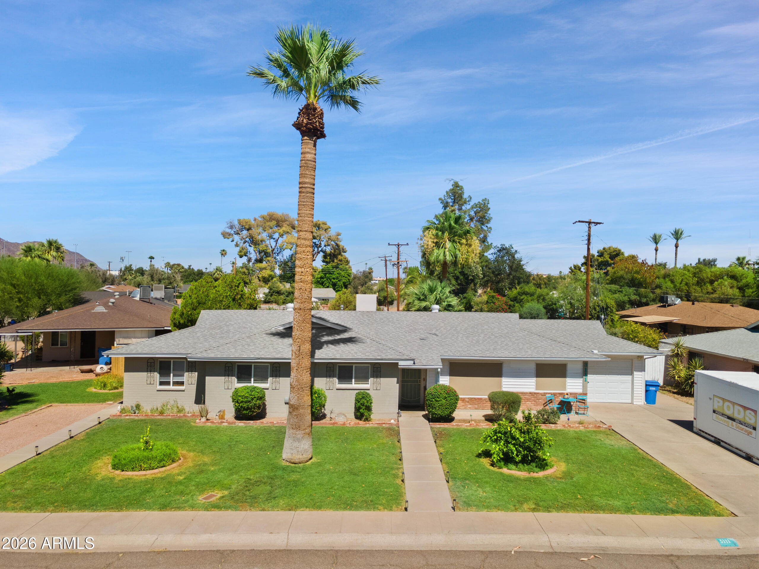 3111 N 33RD Street