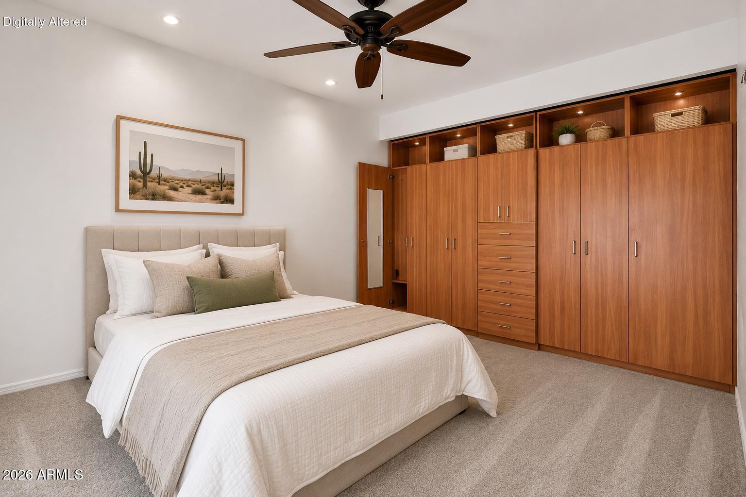 QUAIL HILL PARCEL A CONDOMINIUMS - Residential