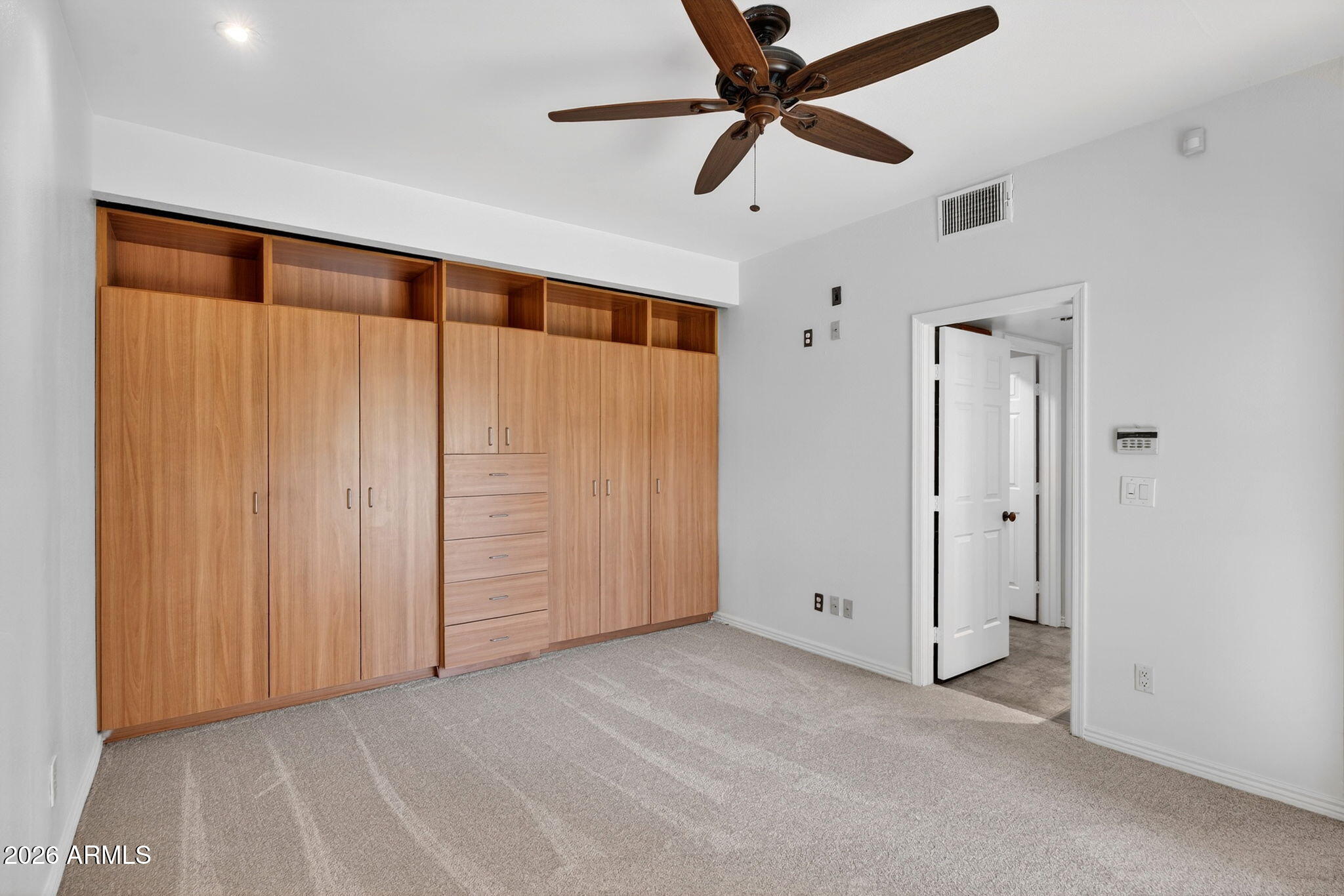 QUAIL HILL PARCEL A CONDOMINIUMS - Residential