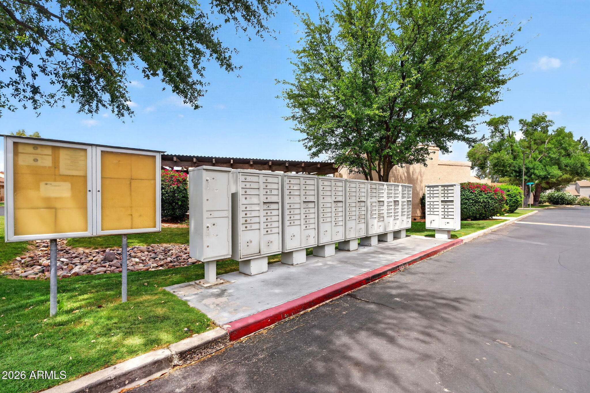 QUAIL HILL PARCEL A CONDOMINIUMS - Residential