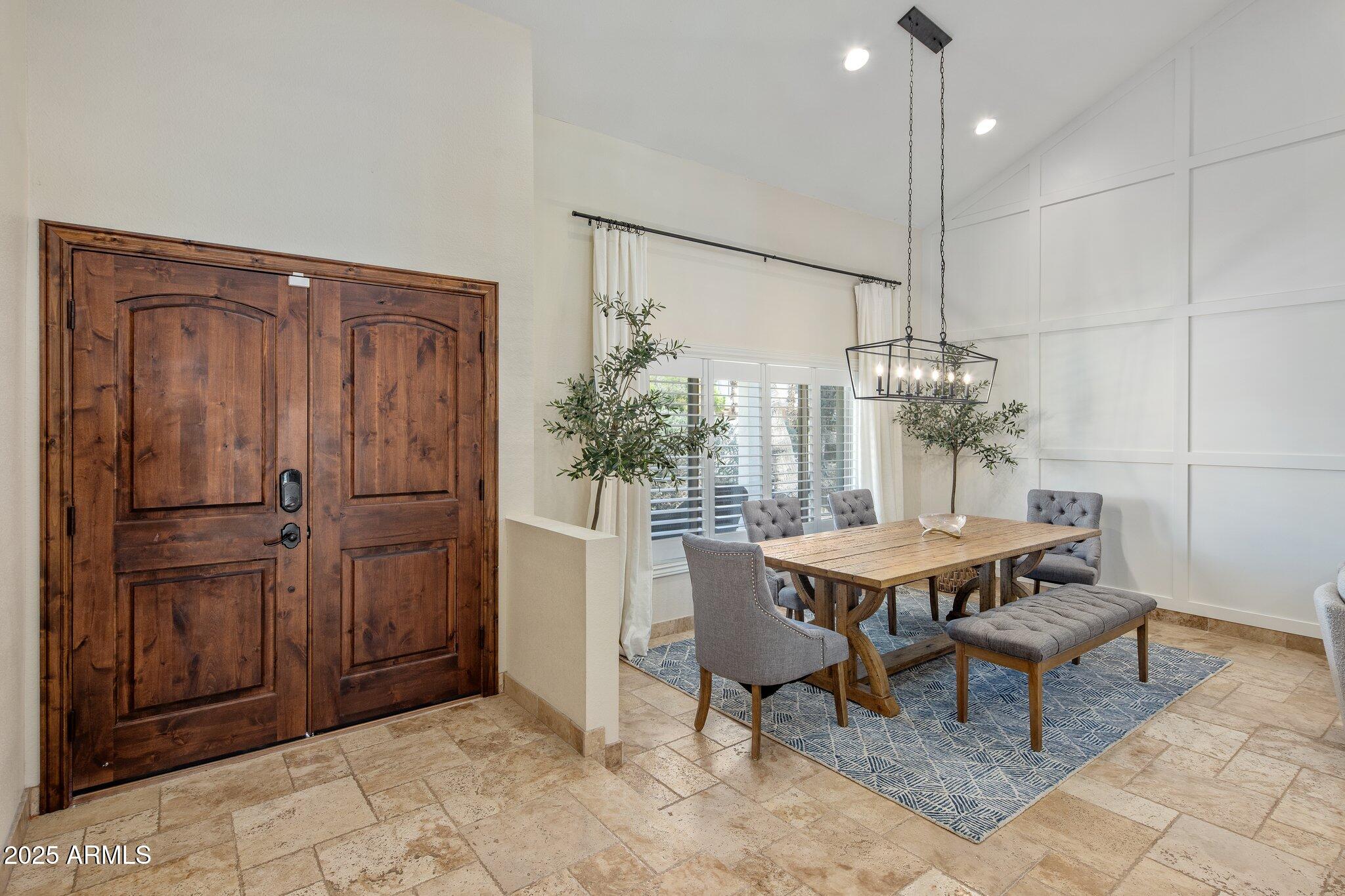 7469 E TIMBERLANE Court