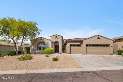 16484 N 108TH Place Scottsdale AZ 85255