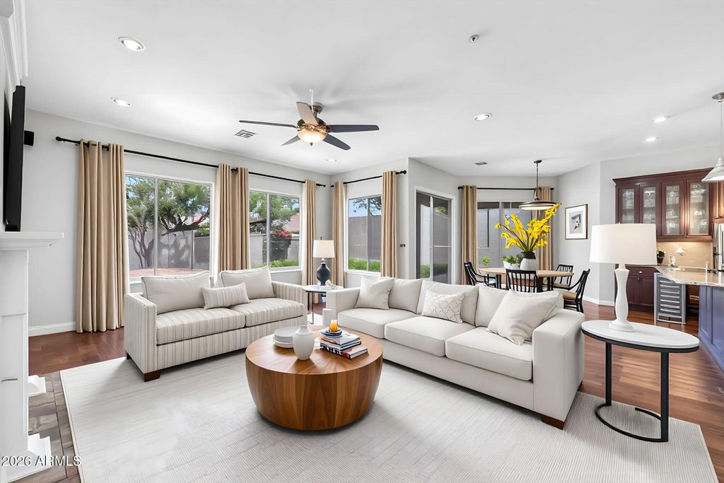 Photo of 16484 N 108th Place, Scottsdale, AZ 85255 (MLS # 7003061)