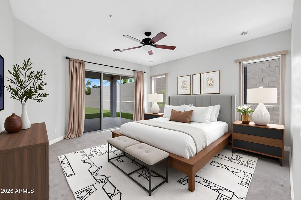 Photo of 16484 N 108th Place, Scottsdale, AZ 85255 (MLS # 7003061)