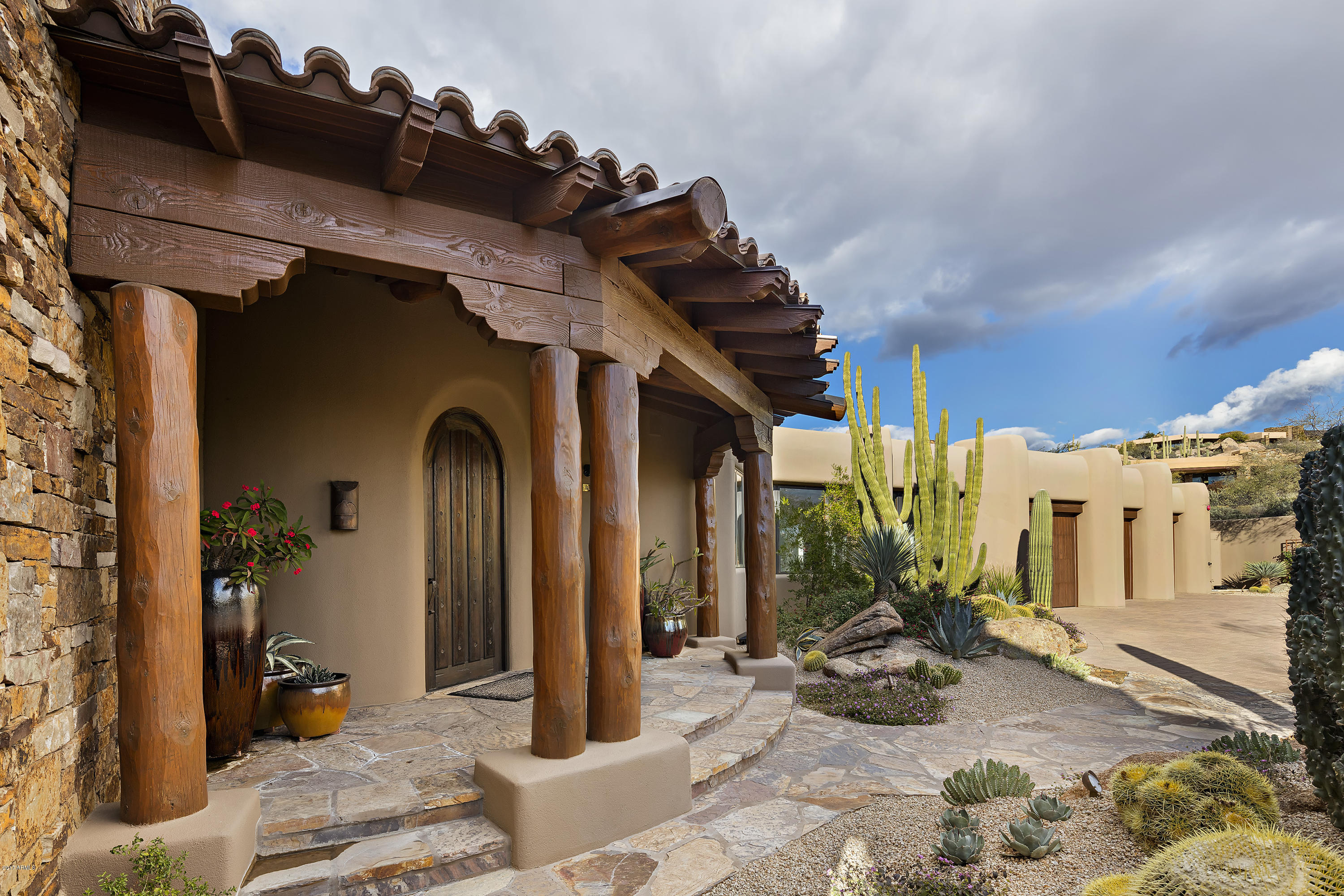 Desert Mountain - Residential