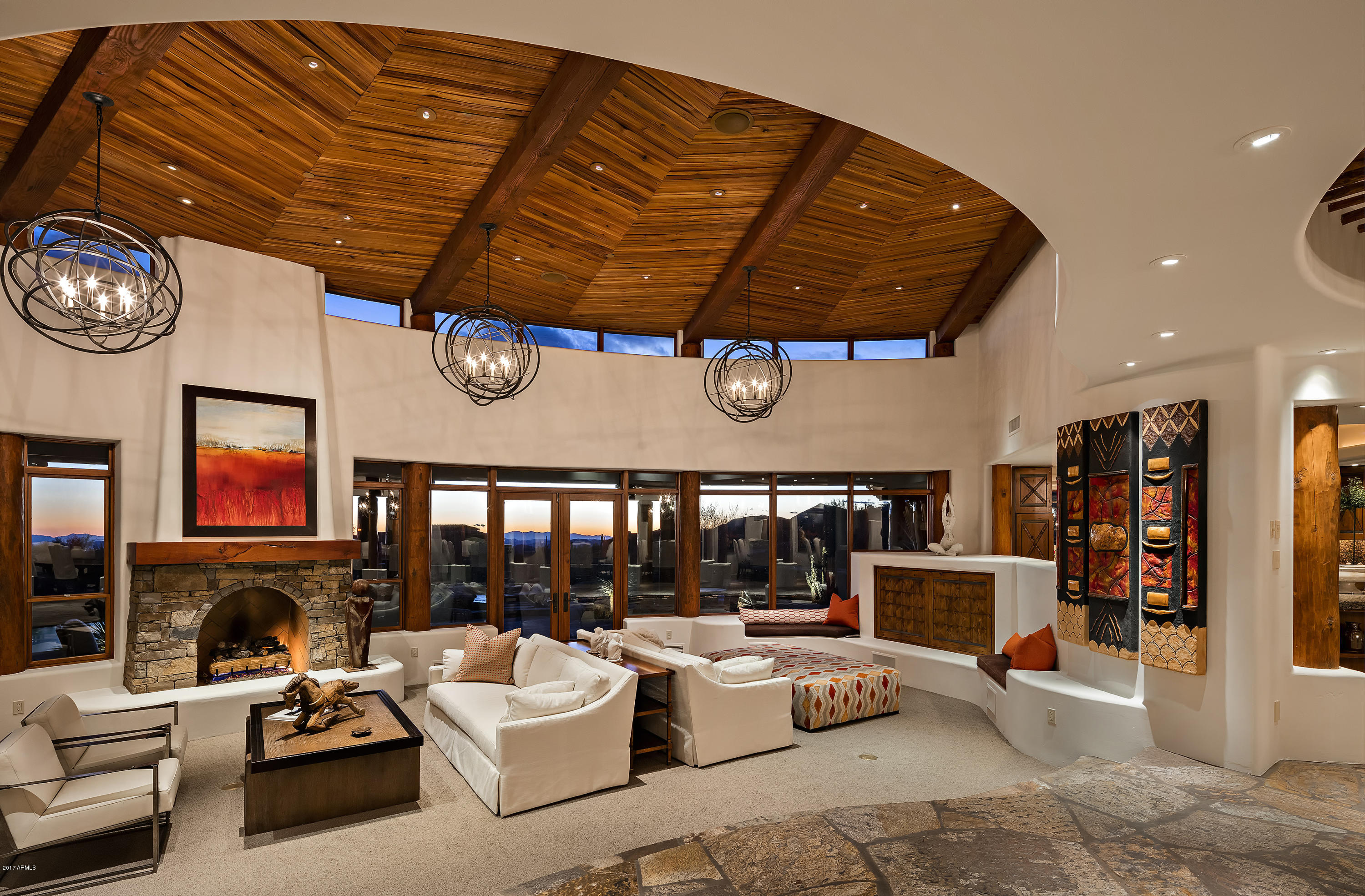 Desert Mountain - Residential