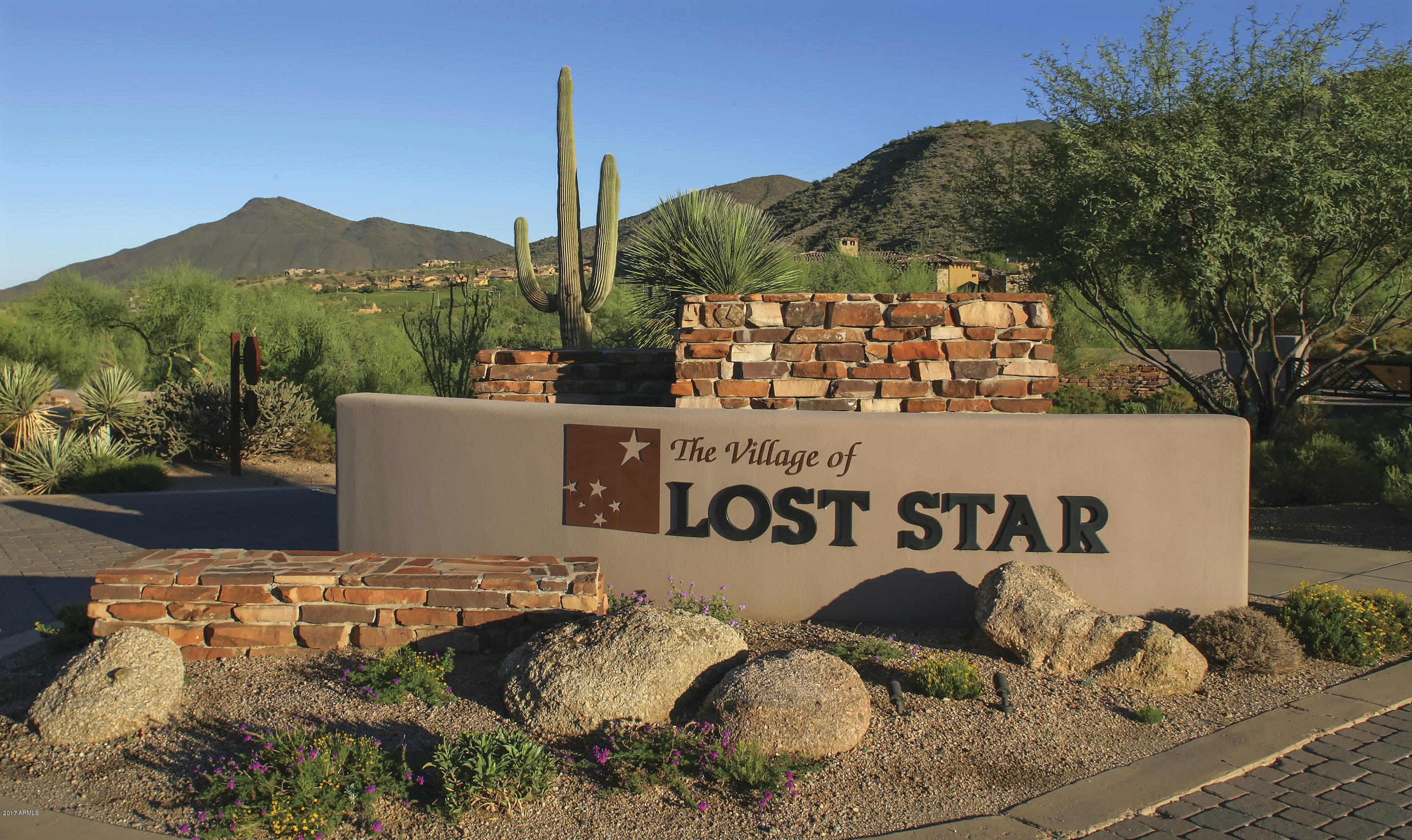 Desert Mountain - Residential
