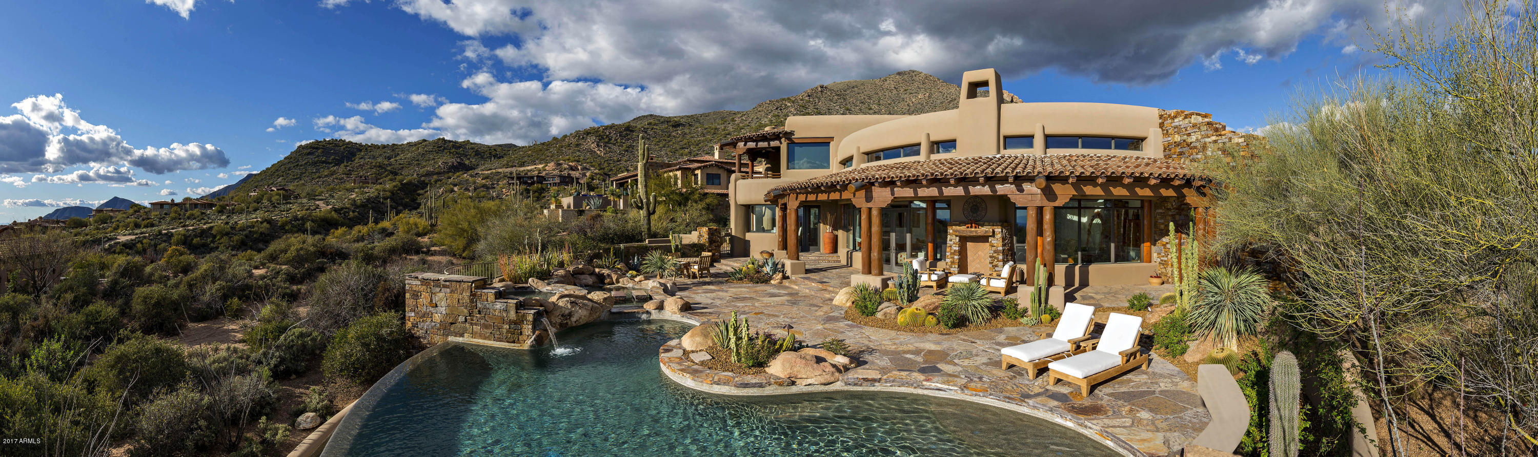 Desert Mountain - Residential