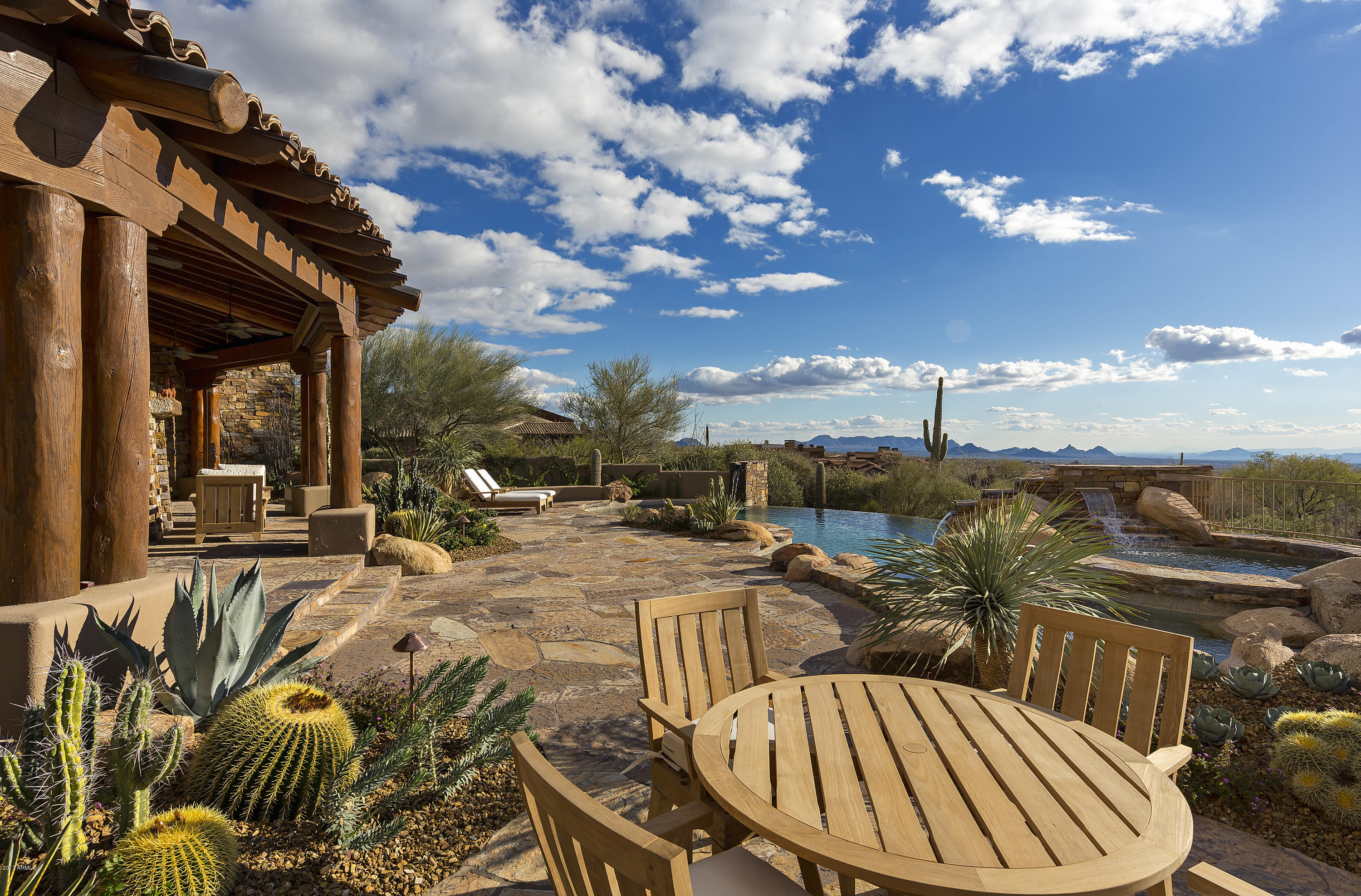 Desert Mountain - Residential