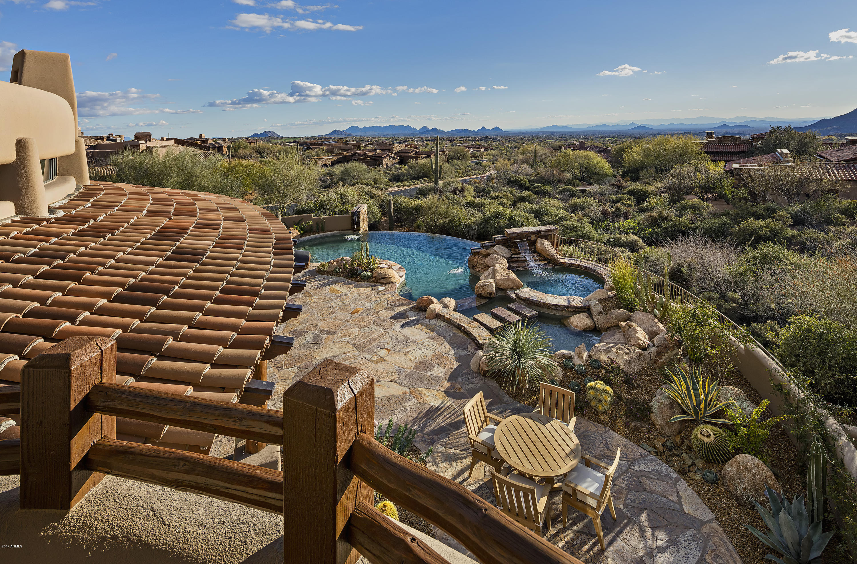Desert Mountain - Residential