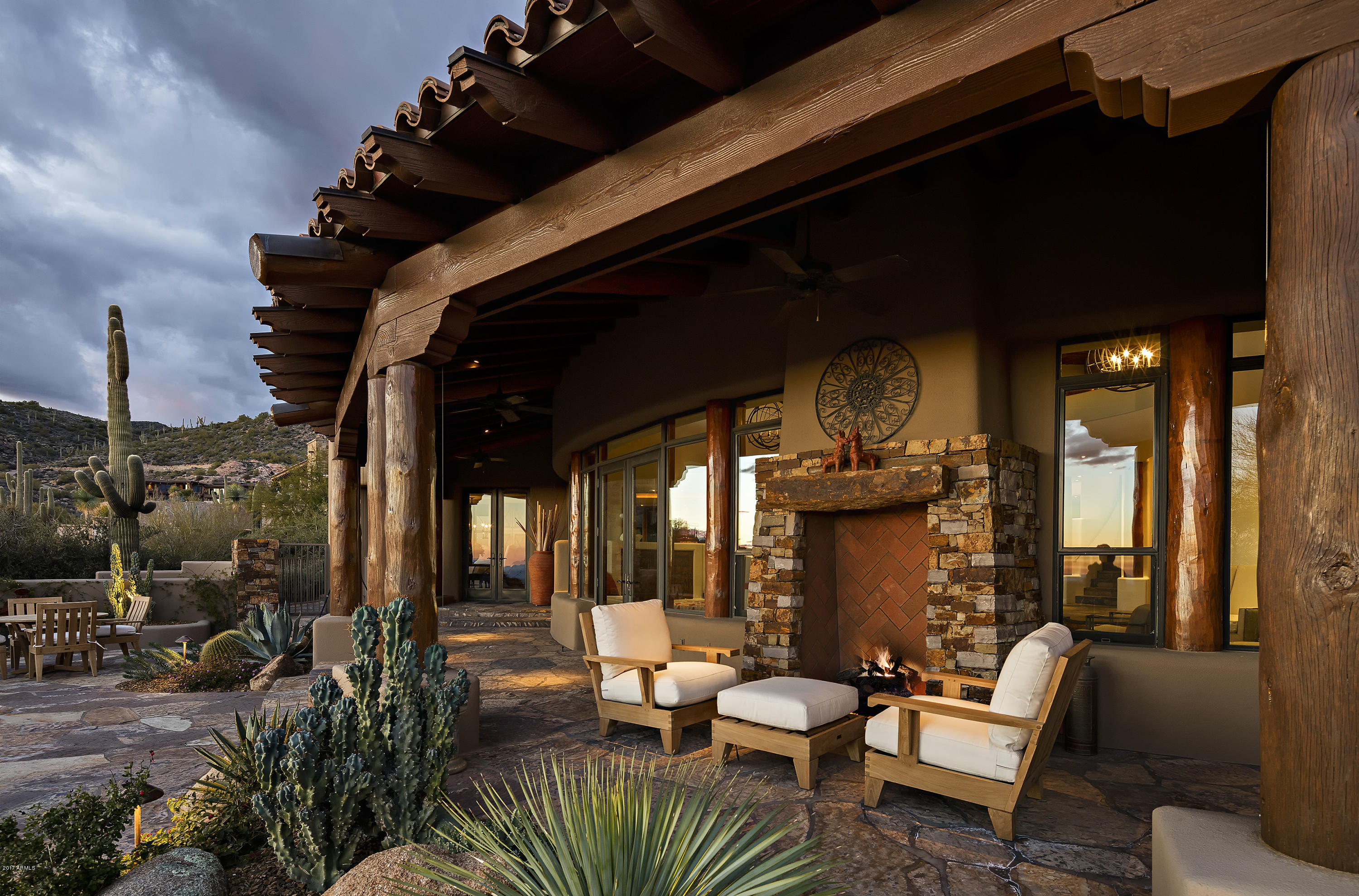 Desert Mountain - Residential