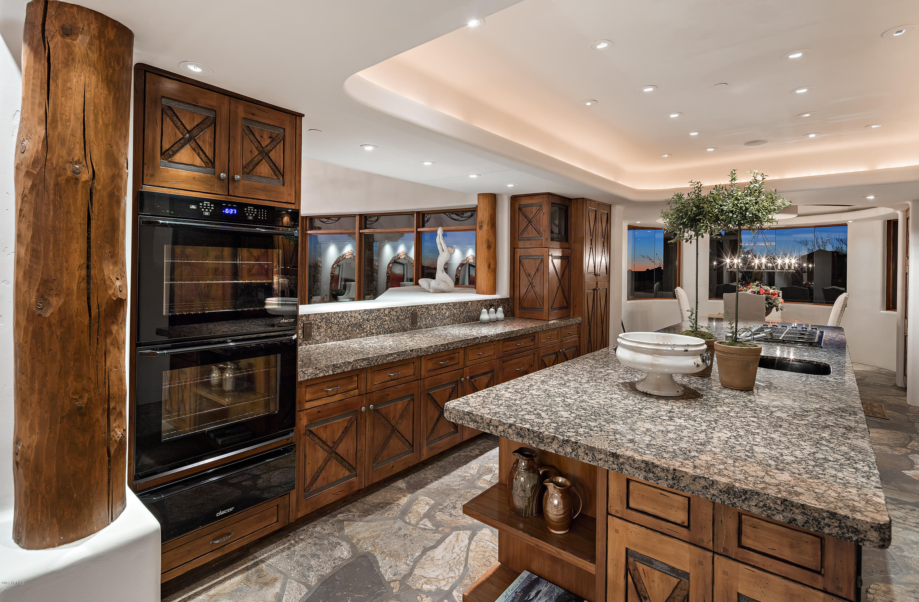 Desert Mountain - Residential