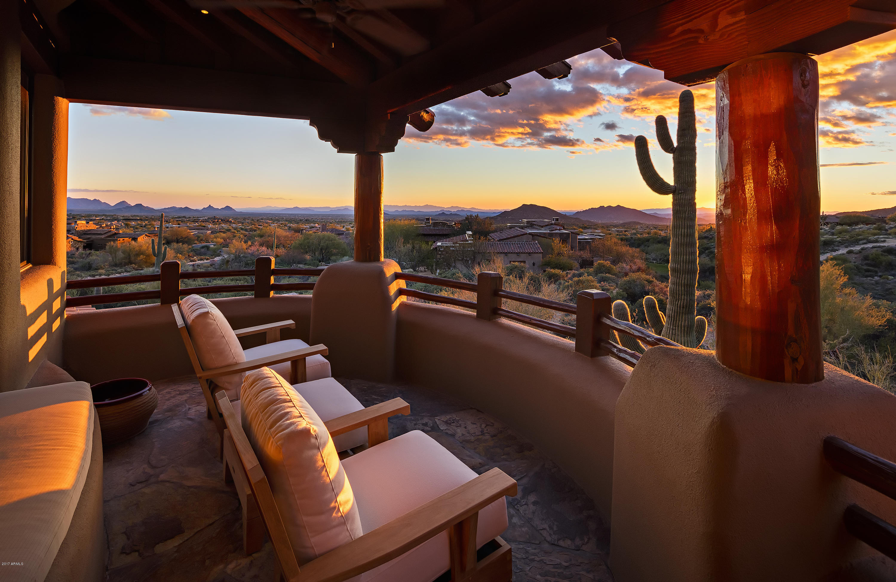 Desert Mountain - Residential