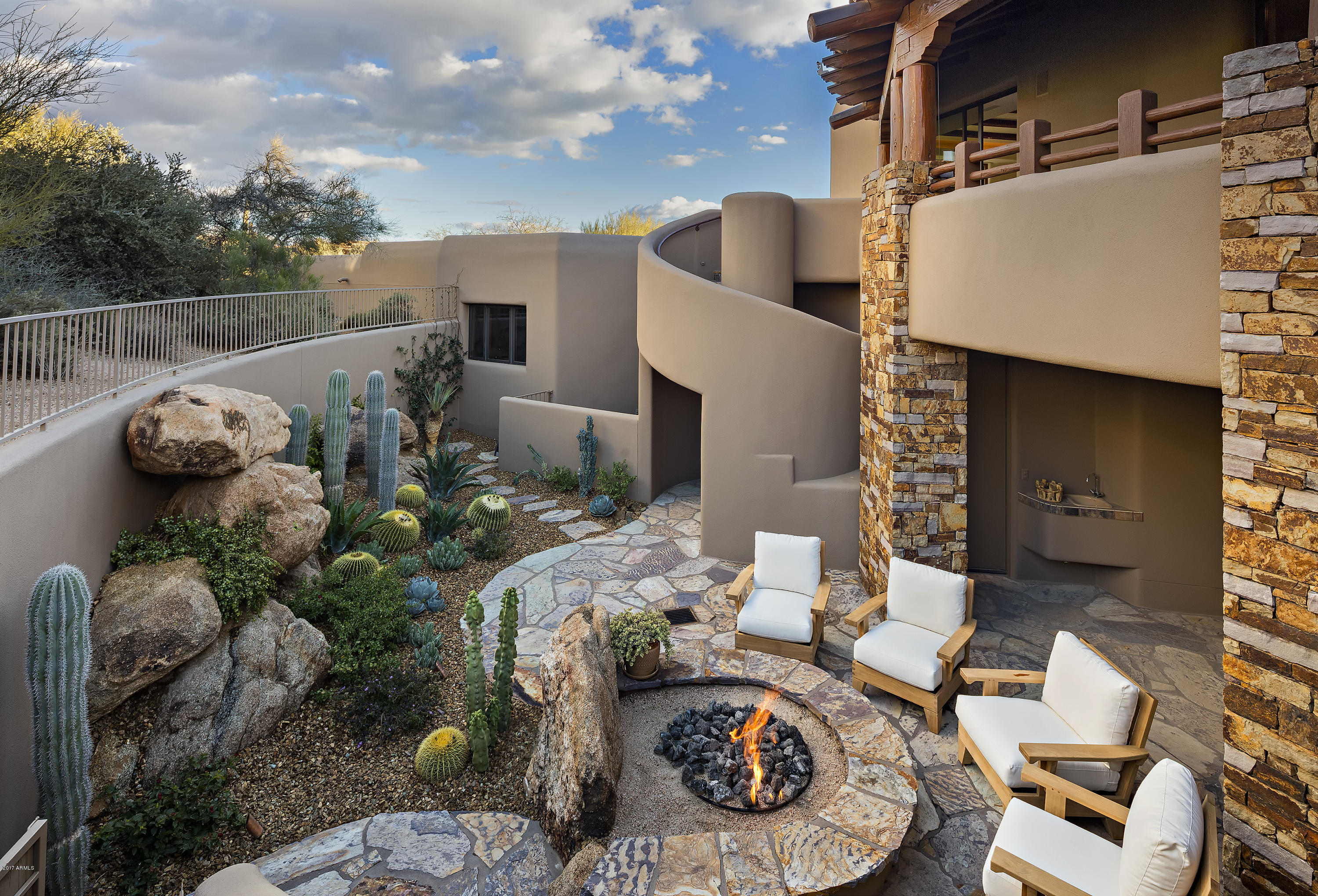 Desert Mountain - Residential