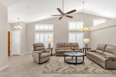 11840 E CLINTON Street Scottsdale AZ 85259