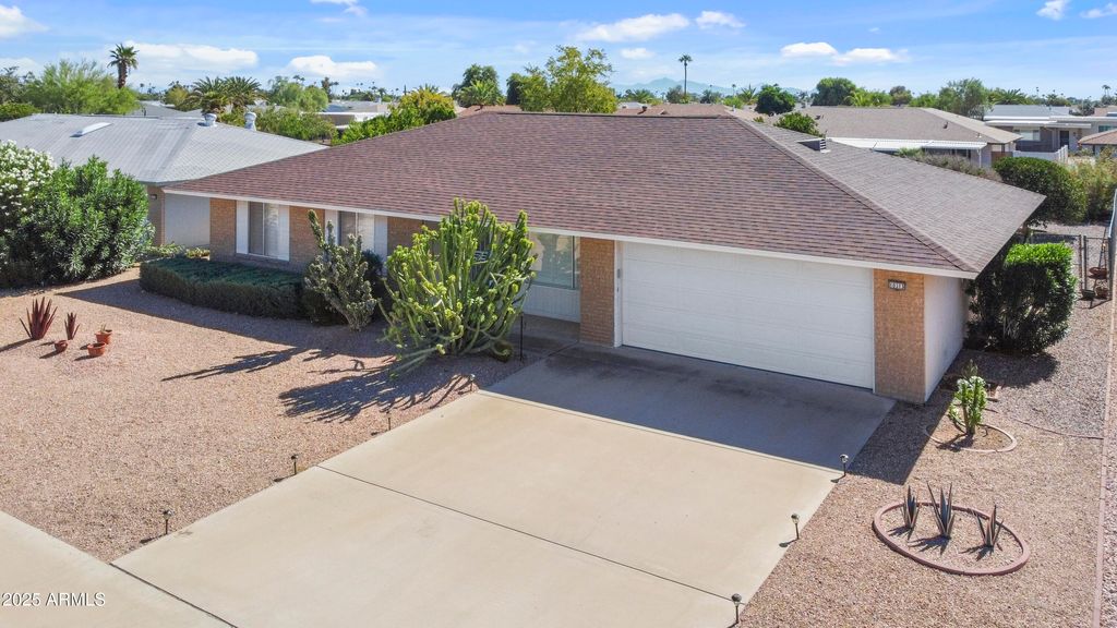 Photo of 10313 W Burns Drive, Sun City, AZ 85351 (MLS # 6932302)