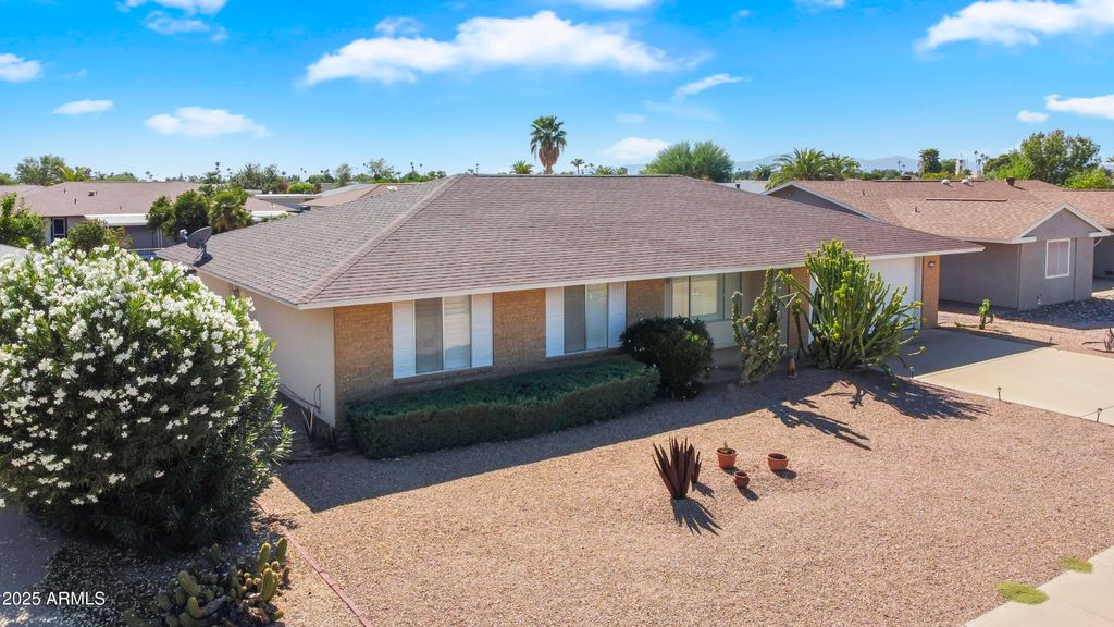 Photo of 10313 W Burns Drive, Sun City, AZ 85351 (MLS # 6932302)