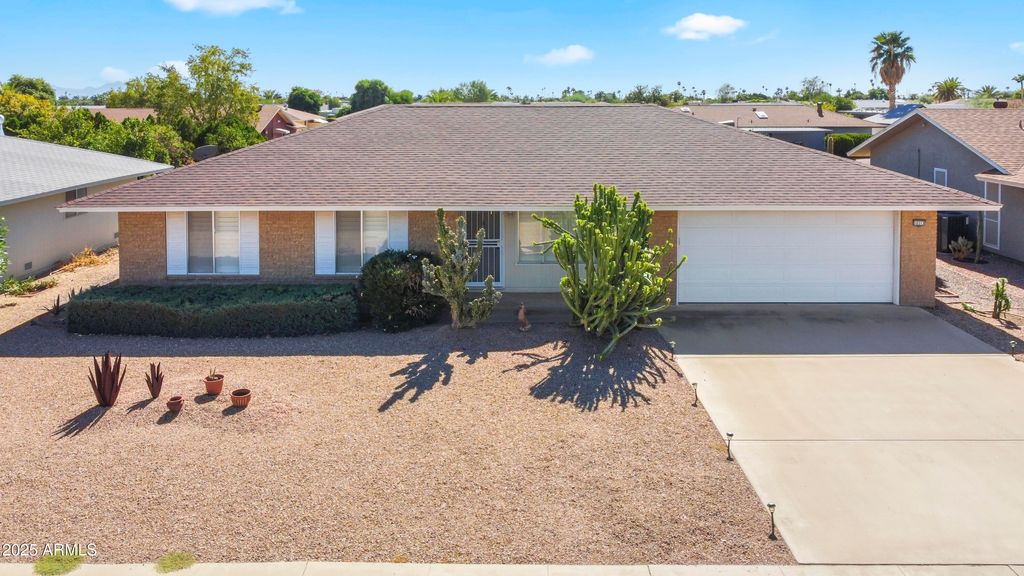 Photo of 10313 W Burns Drive, Sun City, AZ 85351 (MLS # 6932302)