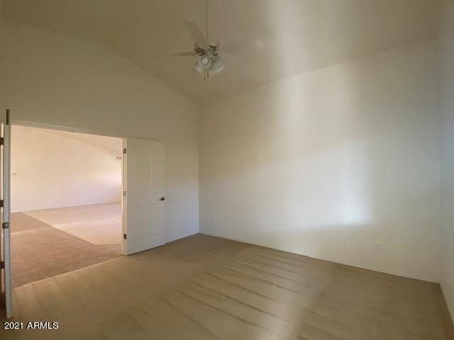 SILVERADO - Residential