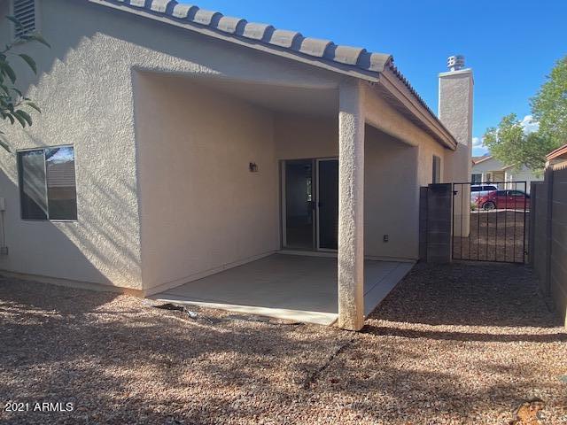SILVERADO - Residential