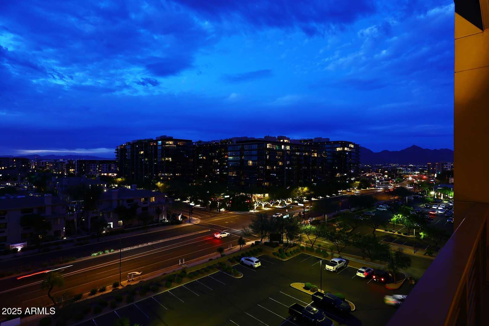 15215 N KIERLAND Boulevard 636