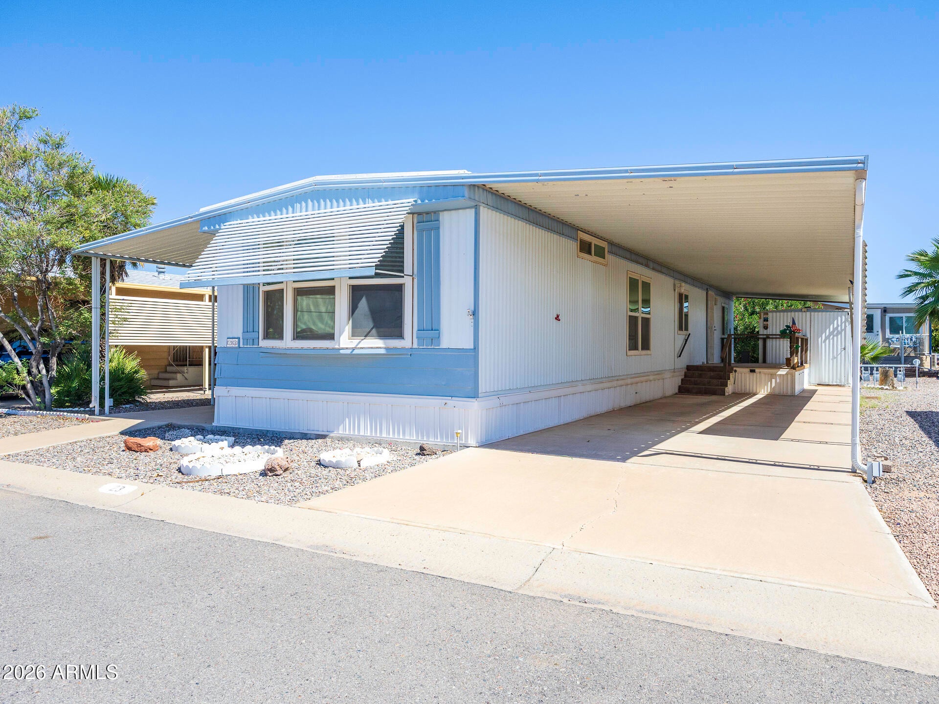 450 W Sunwest Drive 23