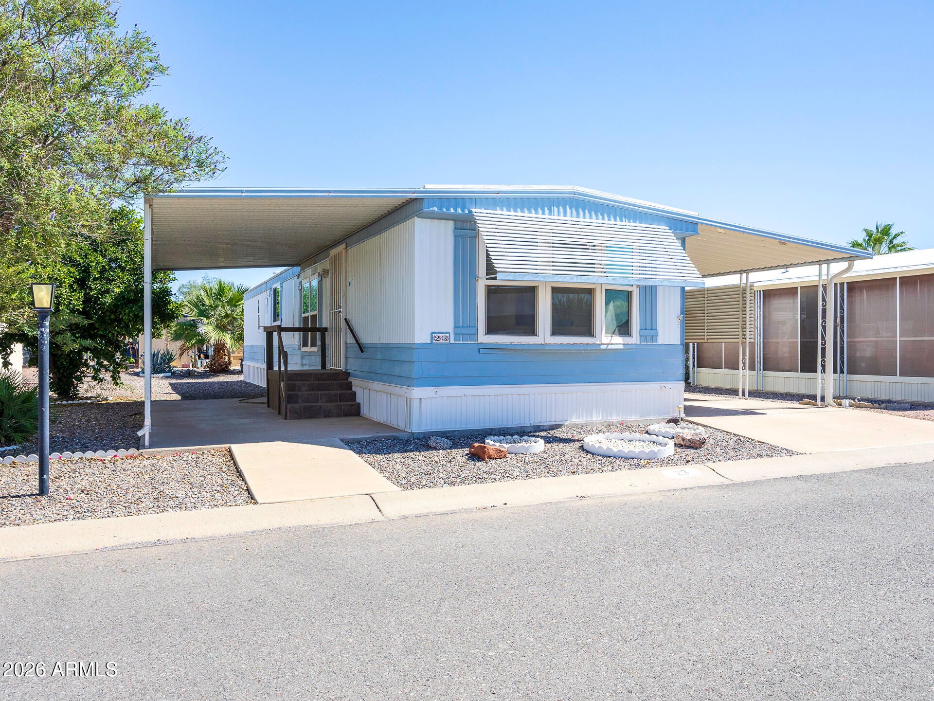 450 W Sunwest Drive 23