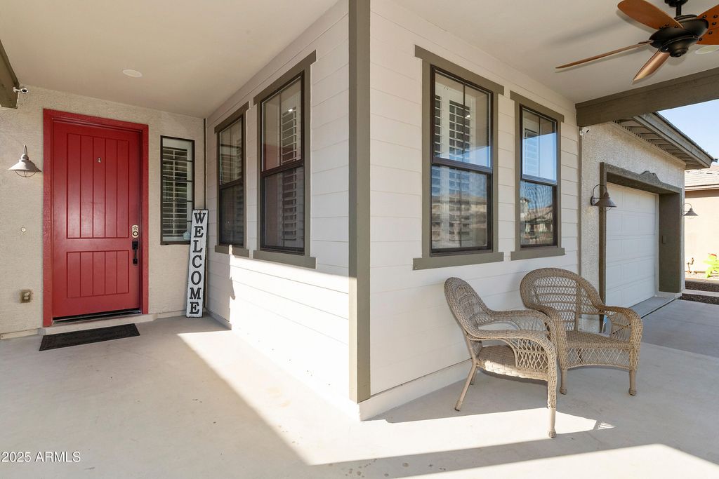 Photo of 1419 W Homestead Court, Chandler, AZ 85286 (MLS # 6925484)