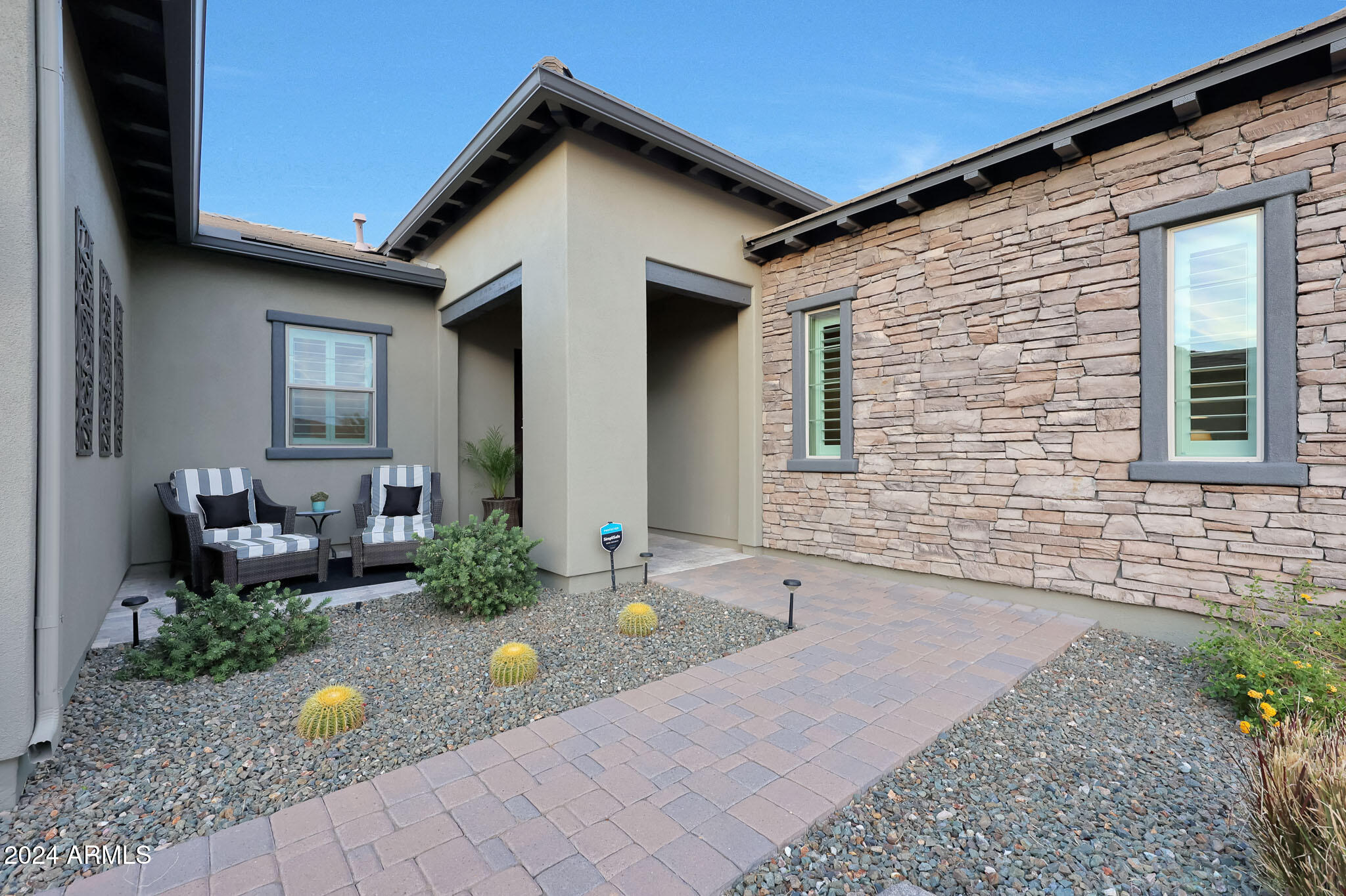 17608 E DESERT VISTA Trail