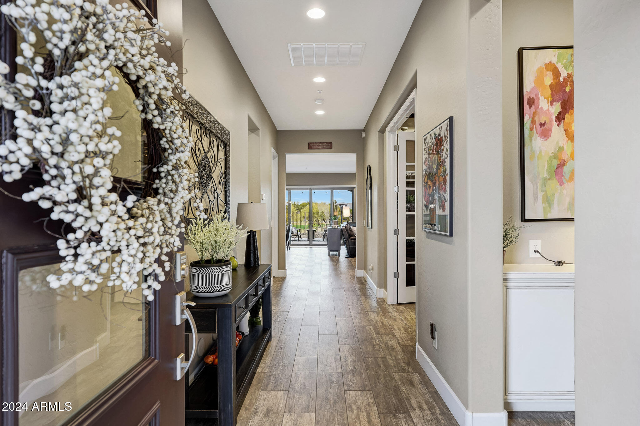17608 E DESERT VISTA Trail