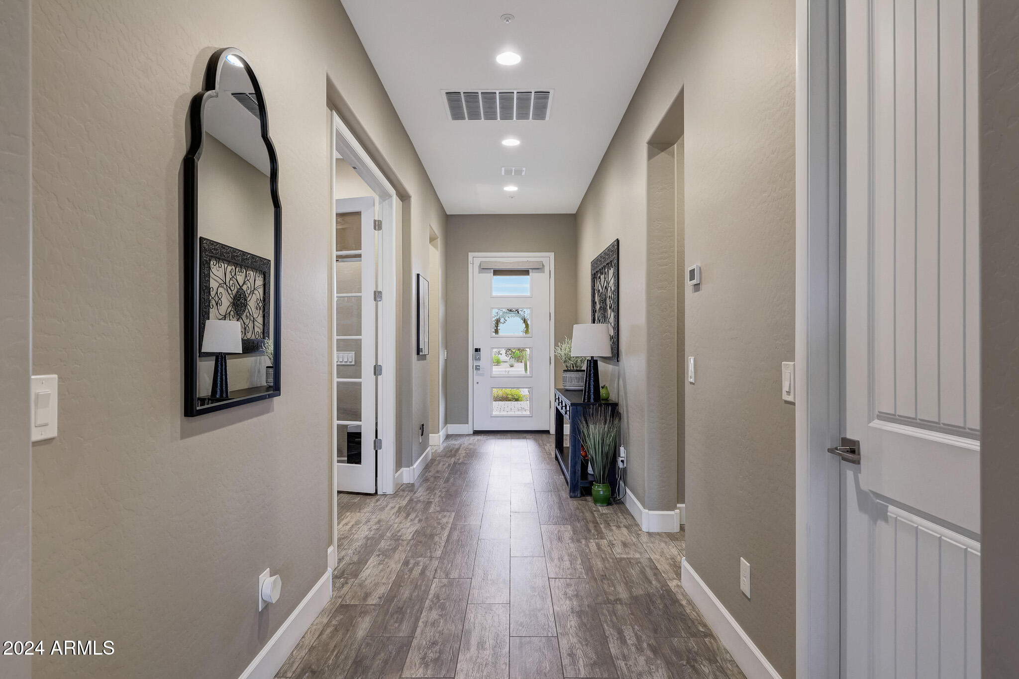 17608 E DESERT VISTA Trail