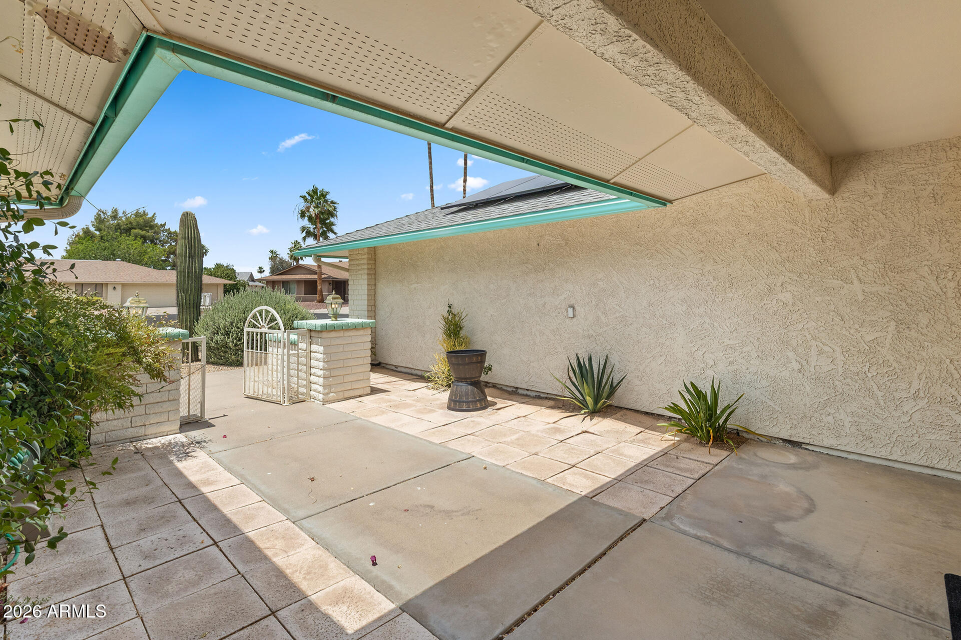 13450 W STARDUST Boulevard