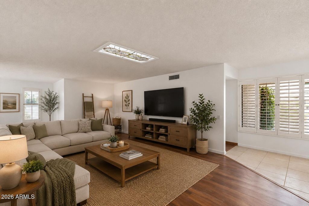 Photo of 13450 W Stardust Boulevard, Sun City West, AZ 85375 (MLS # 7028115)
