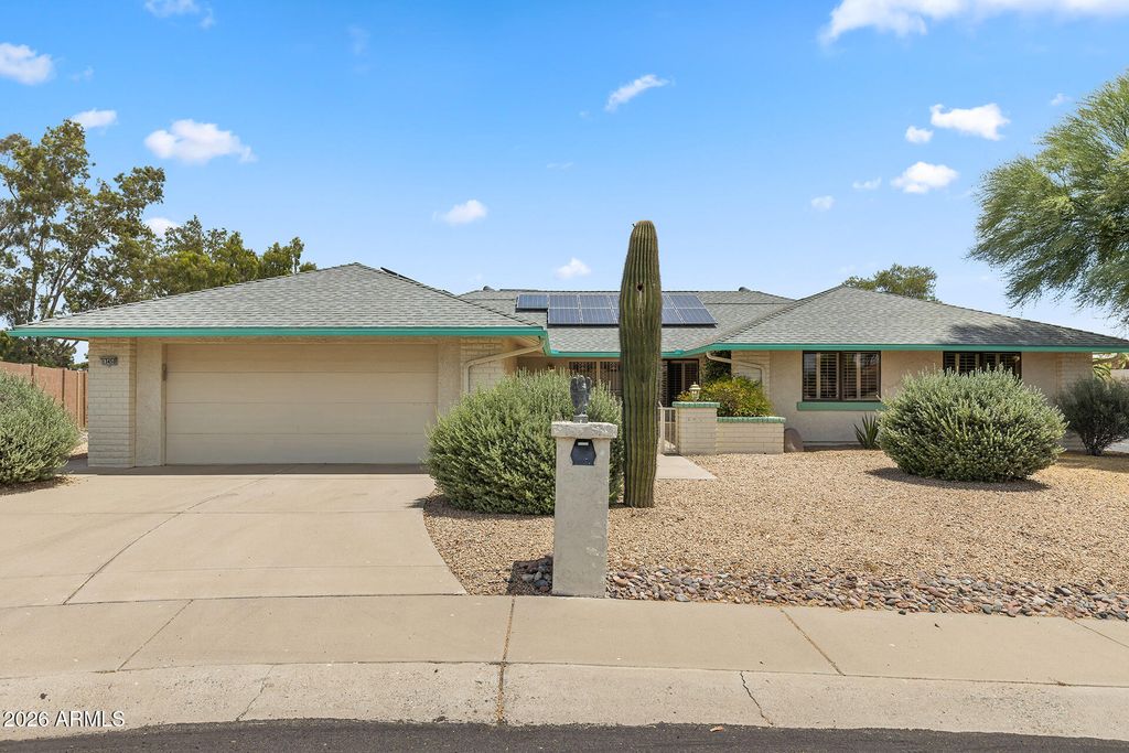 Photo of 13450 W Stardust Boulevard, Sun City West, AZ 85375 (MLS # 7028115)
