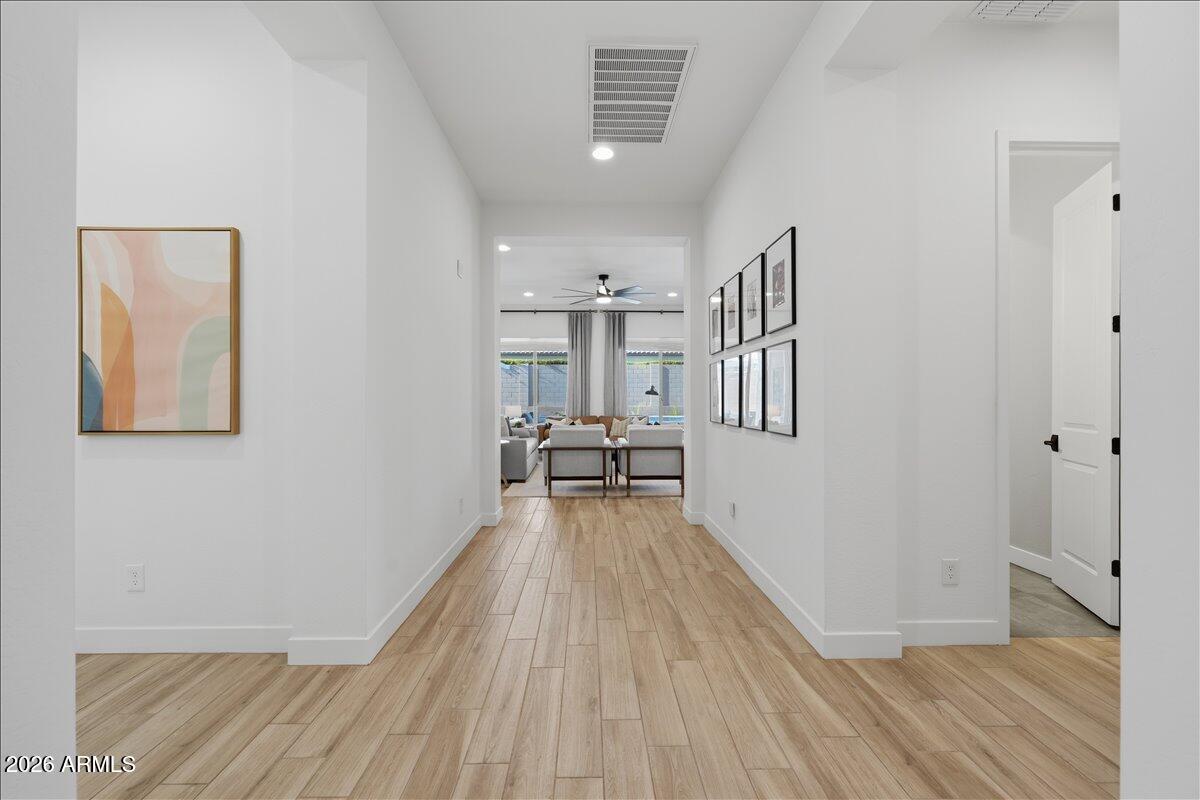 ESTATES AT EASTMARK PARCEL 8-6 - Residential