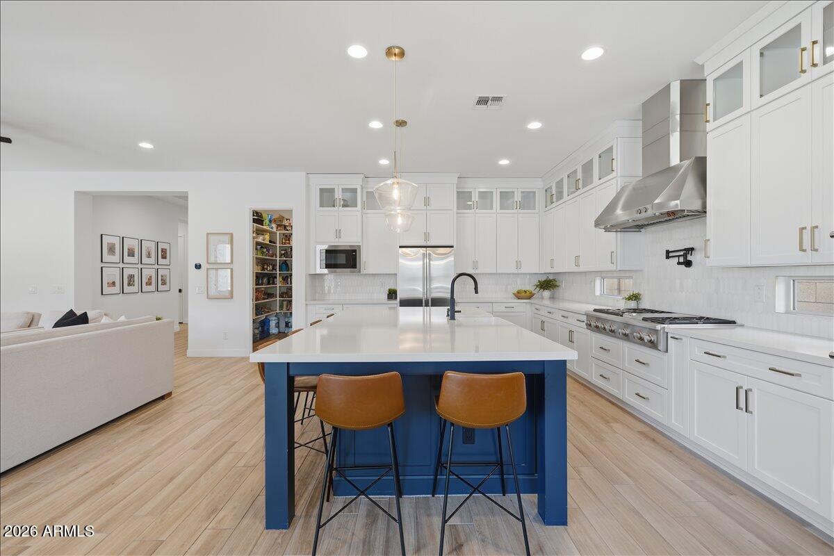 10652 E TARRAGON Avenue