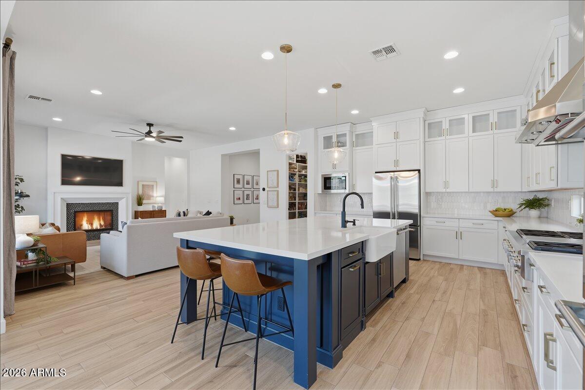 10652 E TARRAGON Avenue