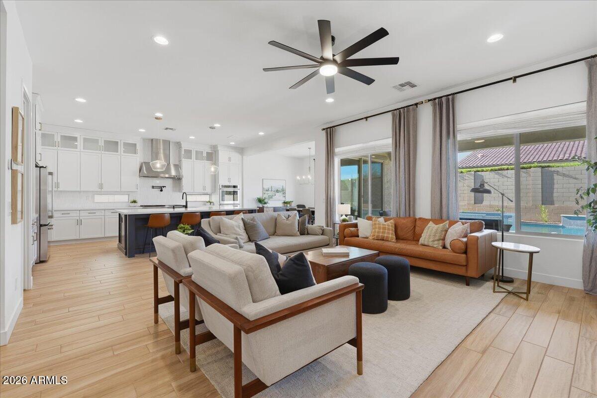 ESTATES AT EASTMARK PARCEL 8-6 - Residential