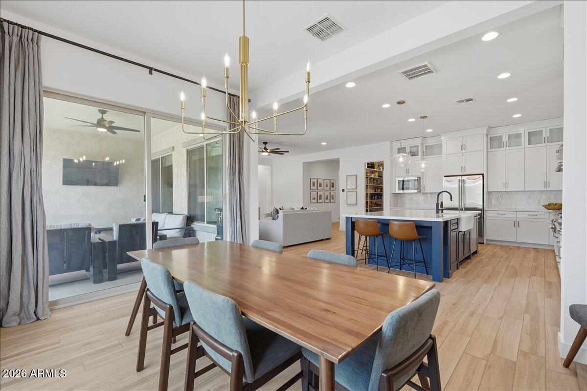ESTATES AT EASTMARK PARCEL 8-6 - Residential