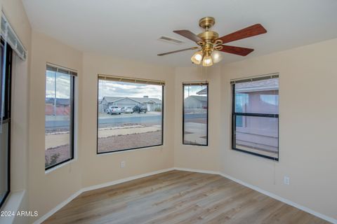 A home in Prescott Valley