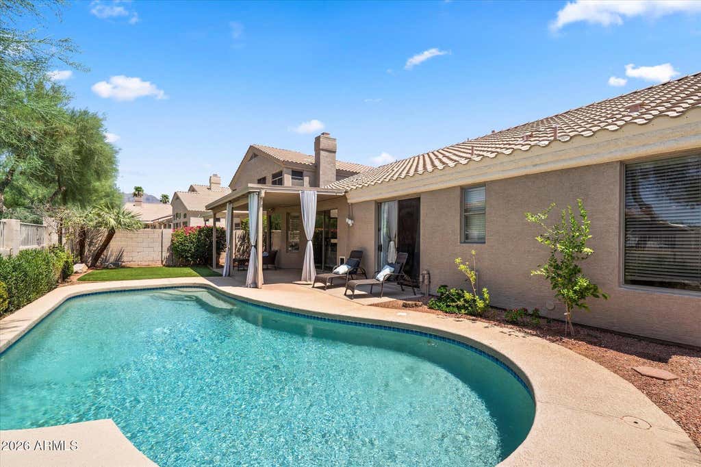 Photo of 10018 E Karen Drive, Scottsdale, AZ 85260 (MLS # 7066631)