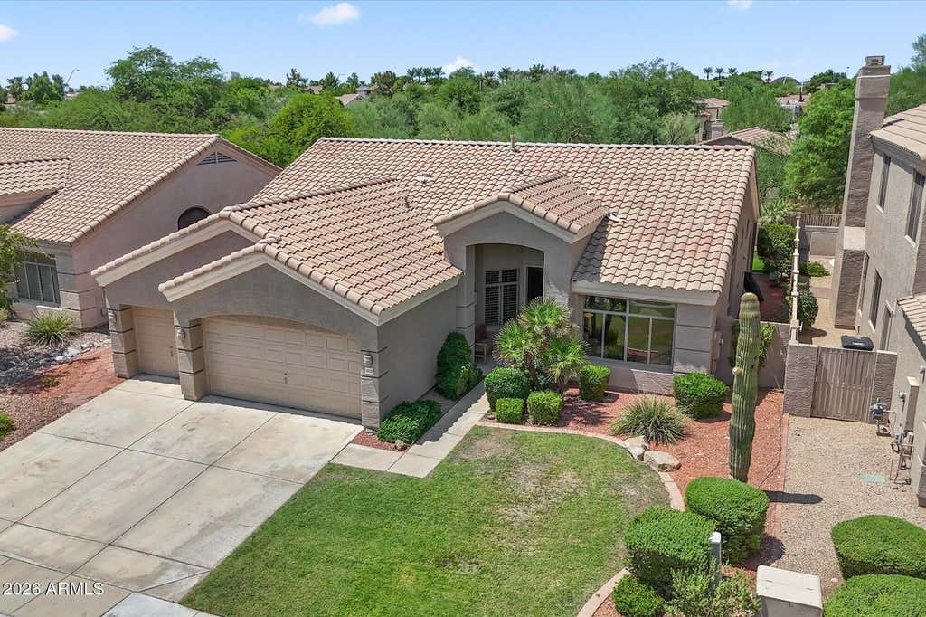 Photo of 10018 E Karen Drive, Scottsdale, AZ 85260 (MLS # 7066631)