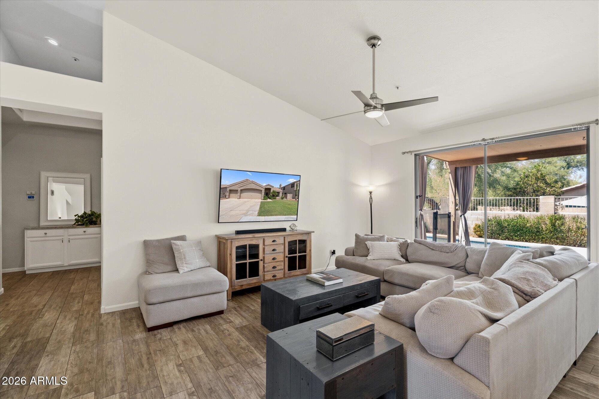 10018 E KAREN Drive