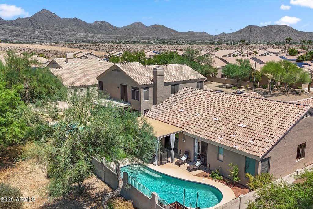 Photo of 10018 E Karen Drive, Scottsdale, AZ 85260 (MLS # 7066631)