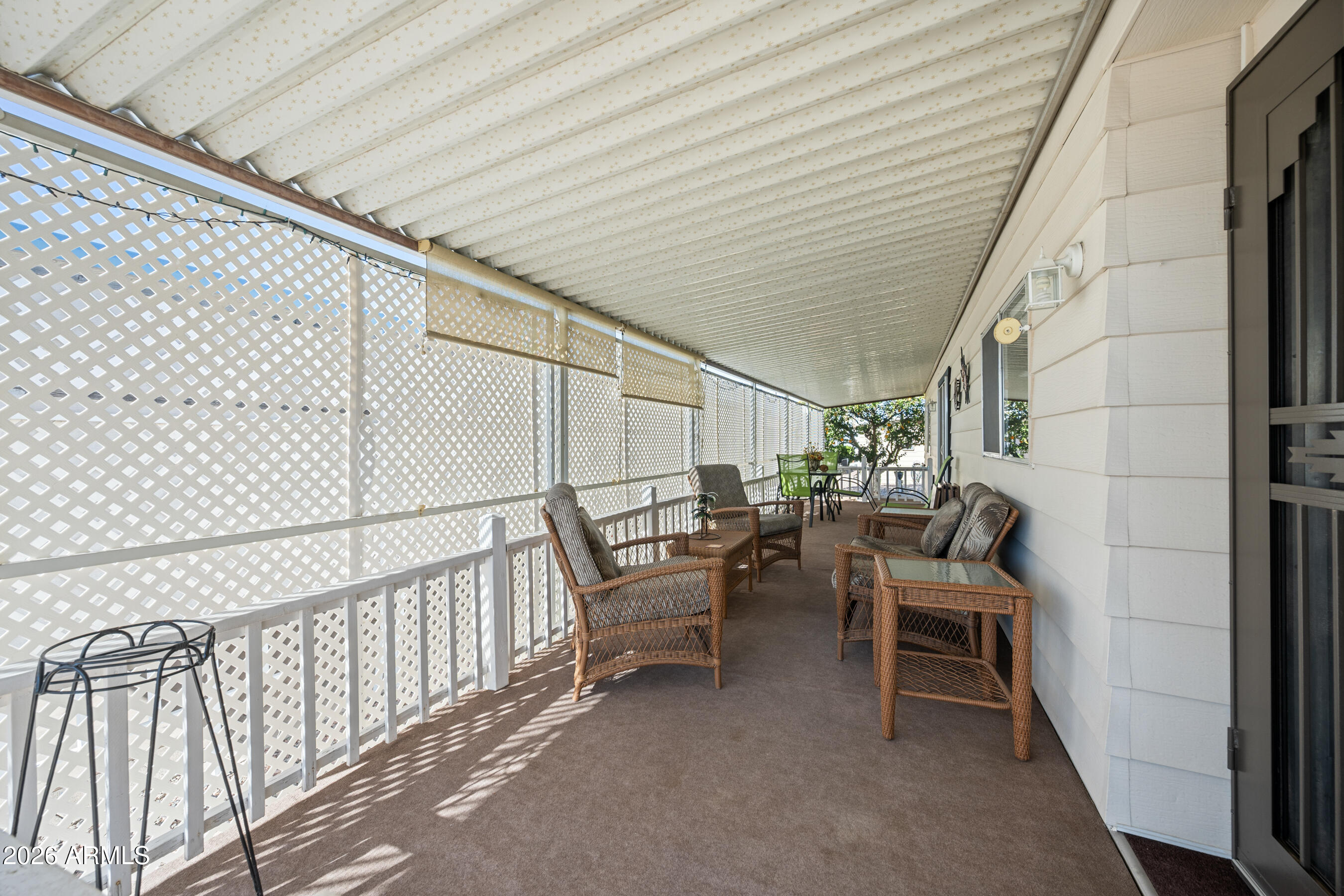 300 S VAL VISTA Drive 255