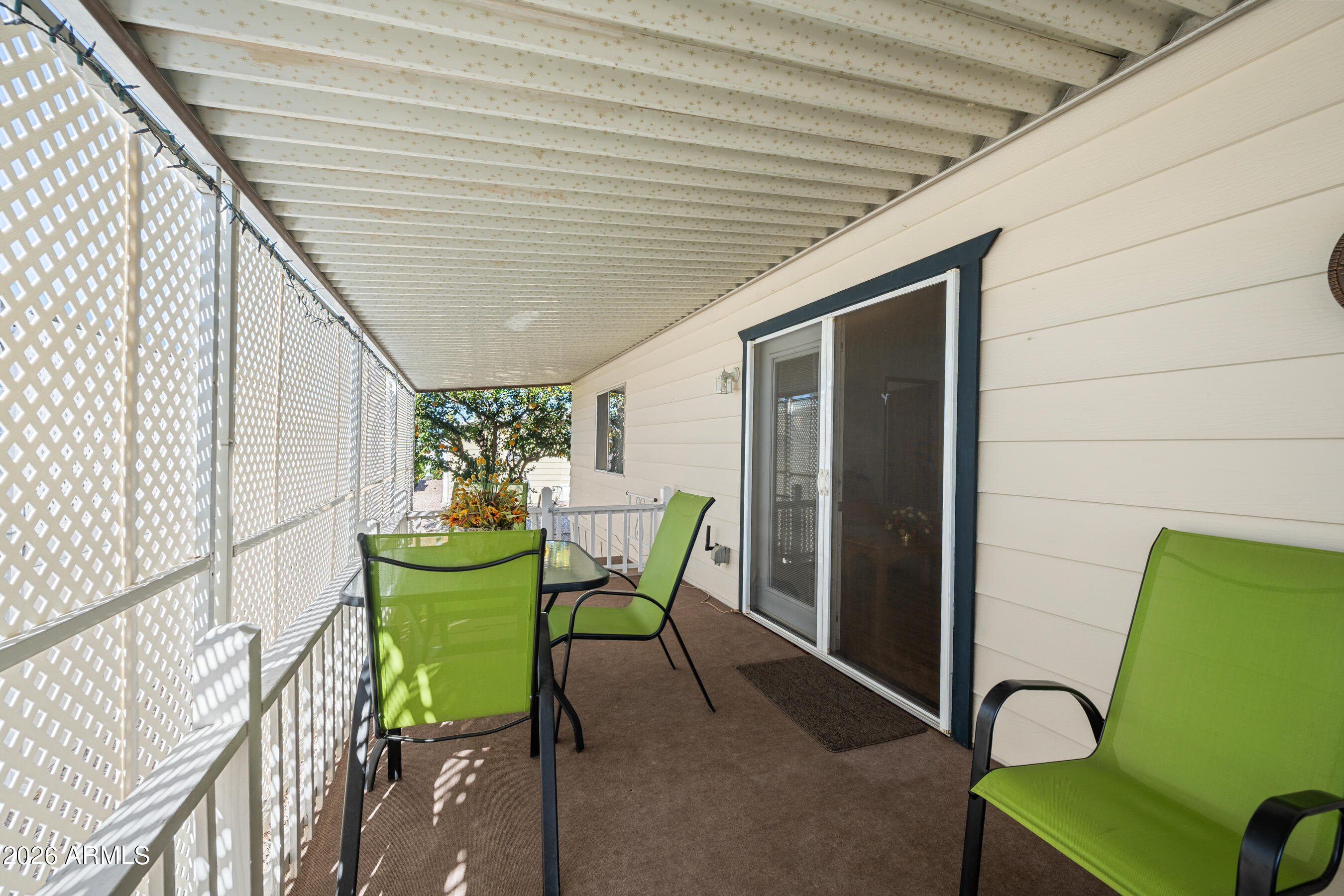 300 S VAL VISTA Drive 255