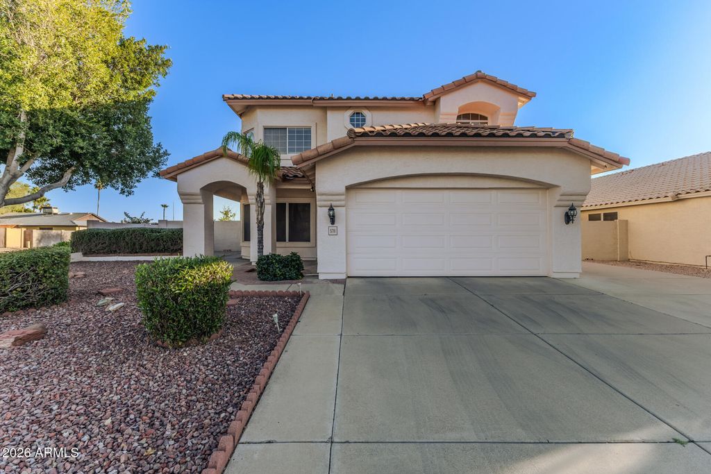 Photo of 5711 W Cochise Drive, Glendale, AZ 85302 (MLS # 6993897)