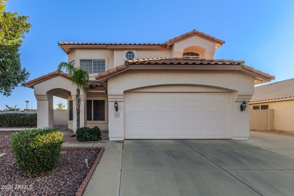 Photo of 5711 W Cochise Drive, Glendale, AZ 85302 (MLS # 6993897)