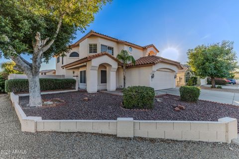 5711 W COCHISE Drive Glendale AZ 85302